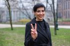 Šéfka TOP 09: Klimatická změna je fakt. Kdo to popírá, pohybuje se v rovině mýtů