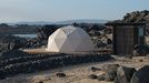 Small Project of the Year 2018 Winner: Camilo Moraes, Piedras Bayas Beachcamp / Atacama Desert, Chile