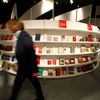Frankfurtský knižní veletrh