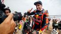 14. etapa Rallye Dakar 2023:  Kevin Benavides, KTM slaví vítězství