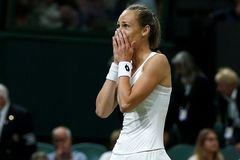 Jak Slováci ukradli Čechům tenisovou pohádku. Rybáriková prý vyhraje celý Wimbledon