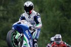 MotoGP v Brně ohrožena, rozhodne začátek prosince