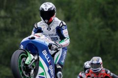 MotoGP v Brně ohrožena, rozhodne začátek prosince