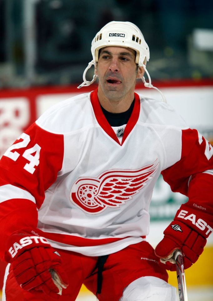 Chris Chelios (2002)