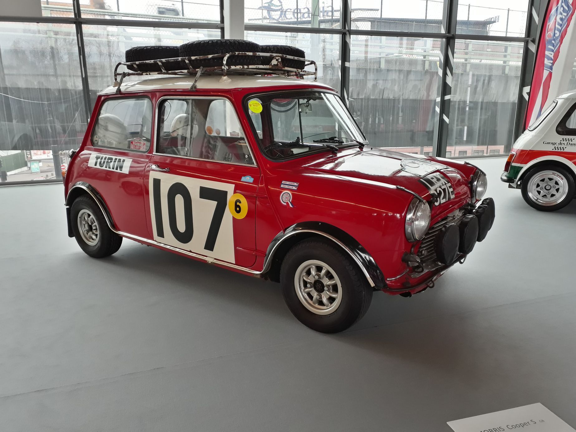 Retromobile 2019