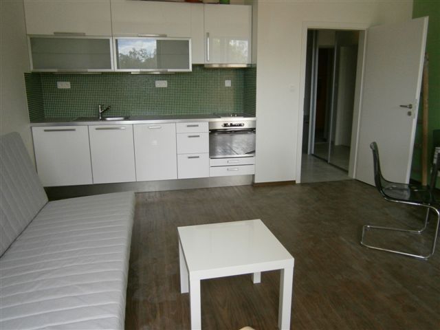 Krásné Počernice