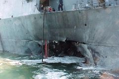 USA podnikly nálet v Jemenu, terčem byl strůjce útoku na torpédoborec USS Cole