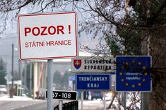 Schengen neznamená konec hraničních kontrol