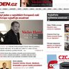 Václav Havel a média - tyden.cz