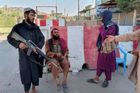 Analýza: Jak je možné, že Tálibán postupuje v Afghánistánu tak rychle?