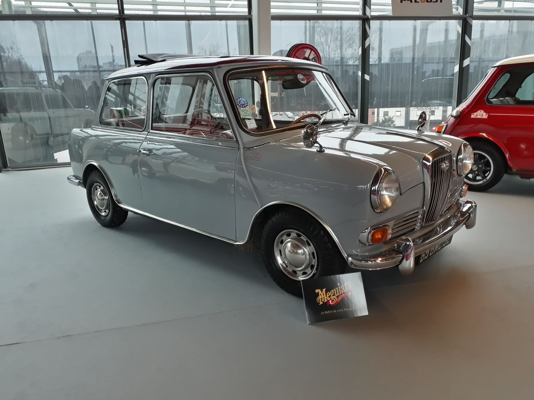 Retromobile 2019