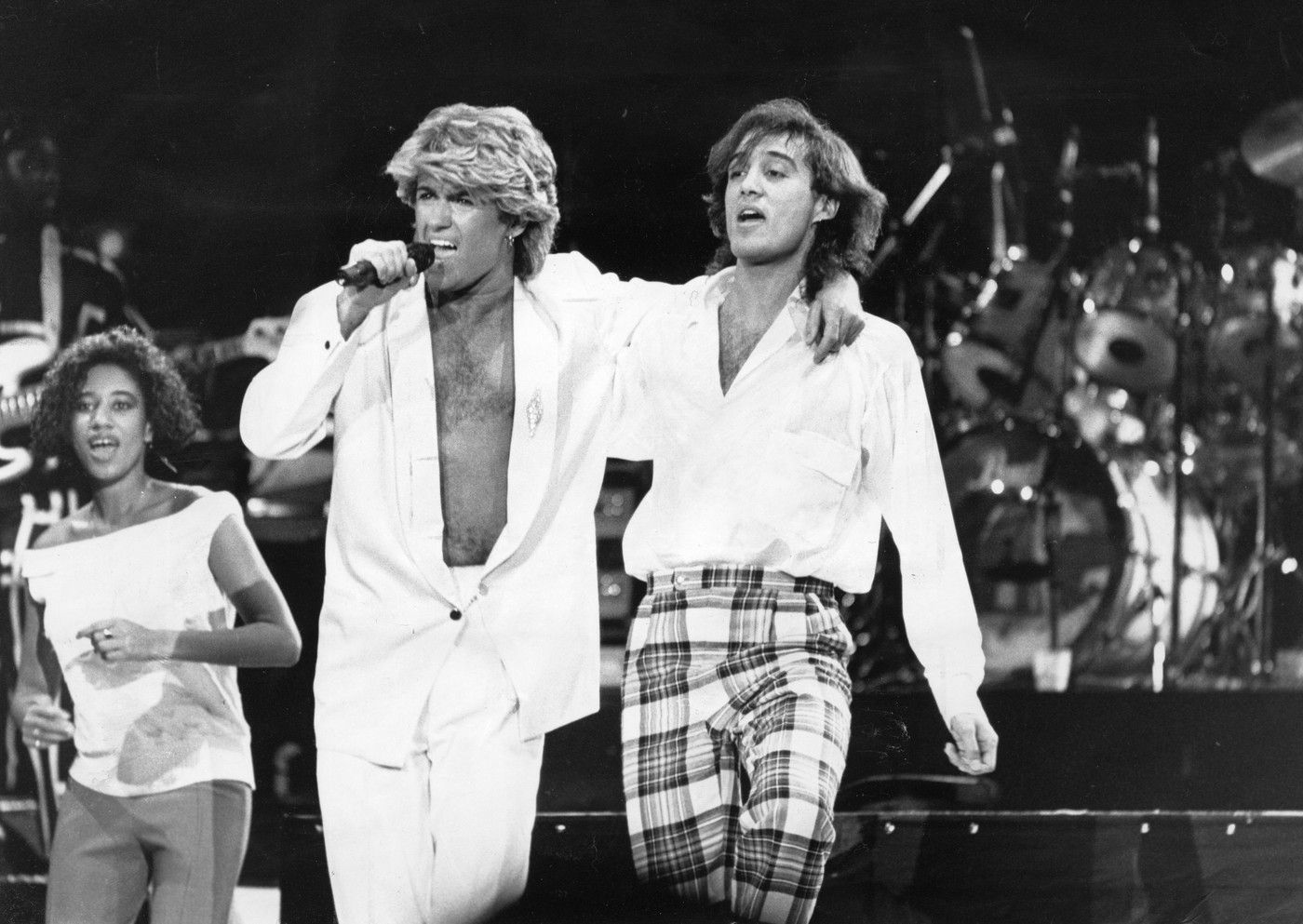 Wham!