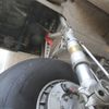 DC-3 na letišti v Ruzyni