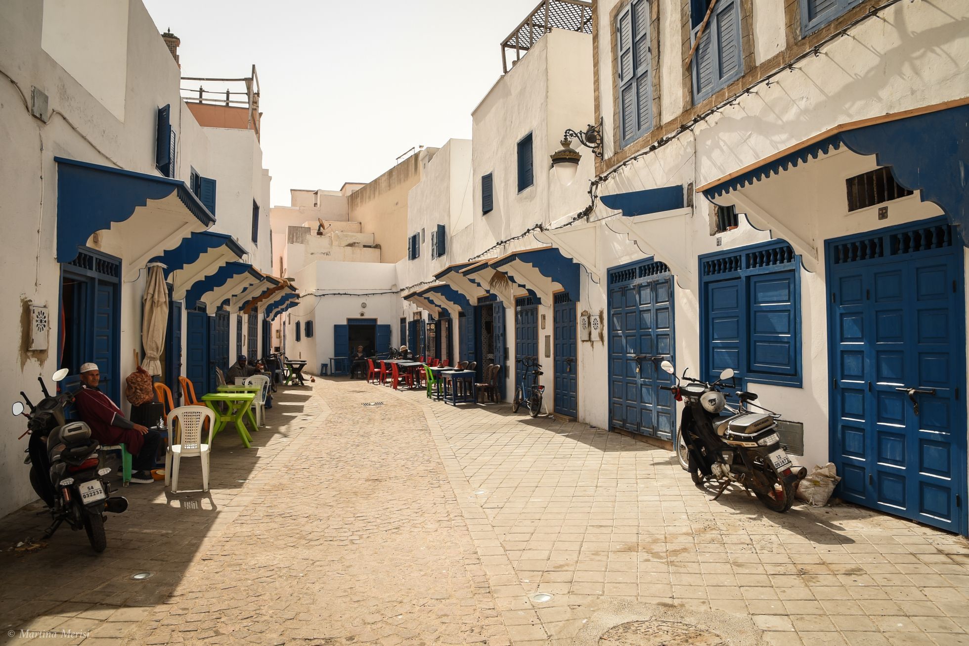 Maroko, studentská expedice, Al Maghreb, gymnázium Jana Keplera, Antonín Kolář