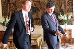 Zelení navrhli do vlády první ženu - ministryni kultury