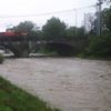 Povodně 2007