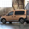 Volkswagen Caddy nová generace