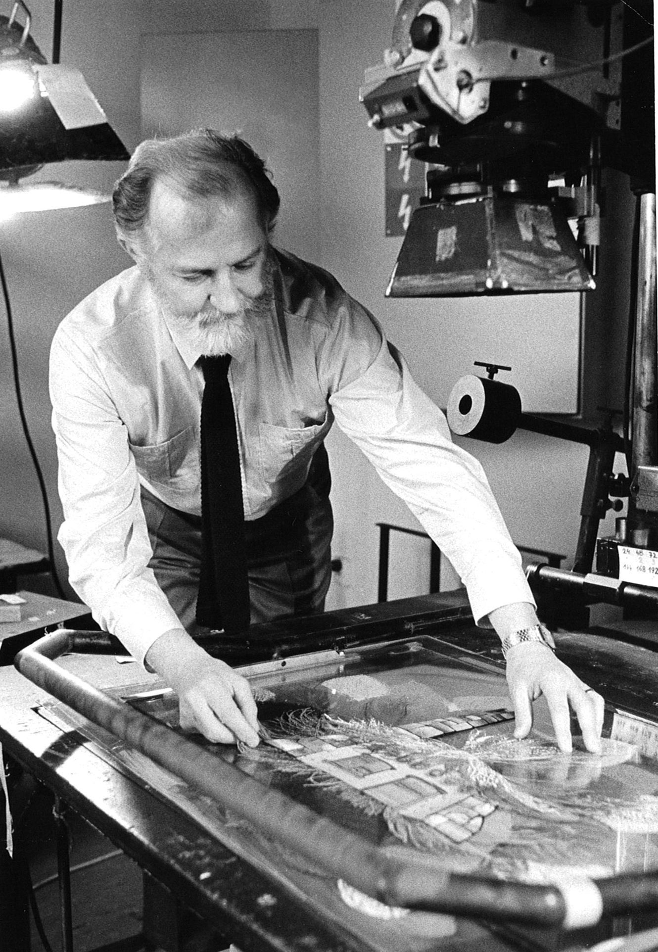 zdeněk smetana večerníček křemílek a vochomůrka