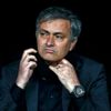 Liga mistrů: Real Madrid - Manchester United: Jose Mourinho (trenér Realu)