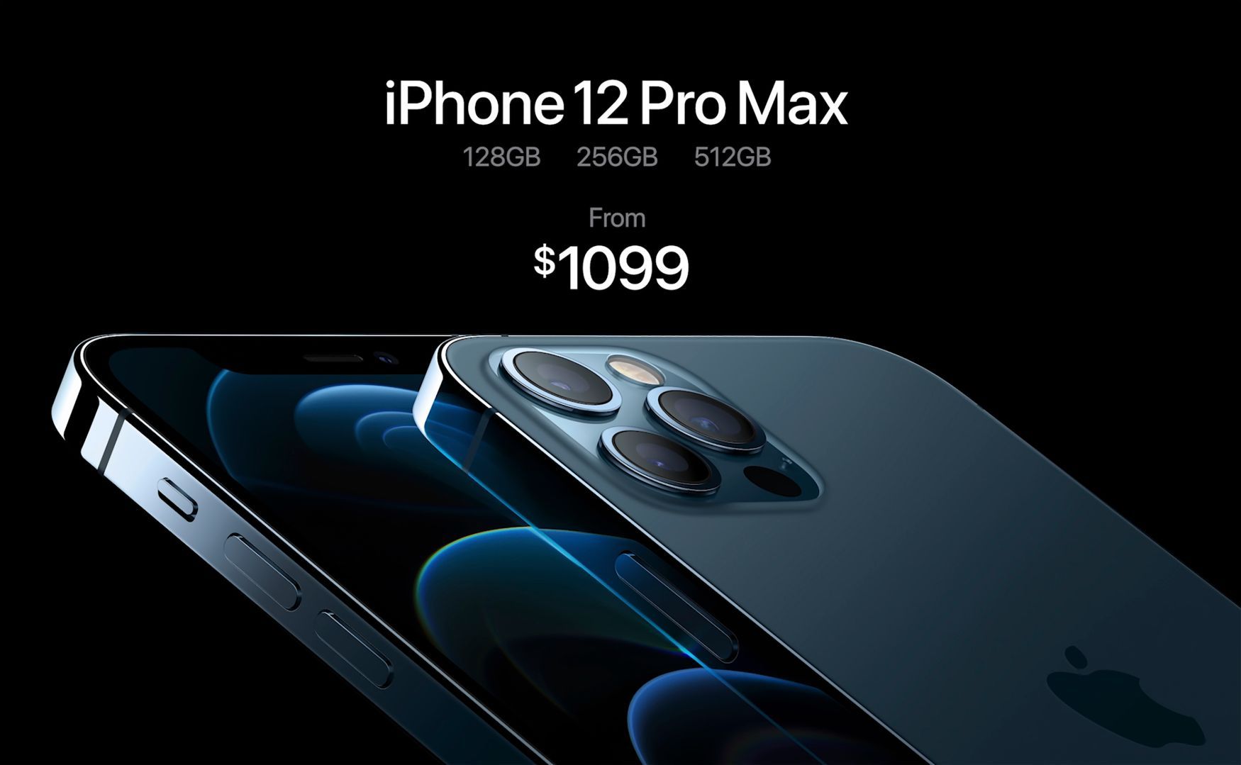 iPhone Pro Max