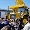 Bauma 2025