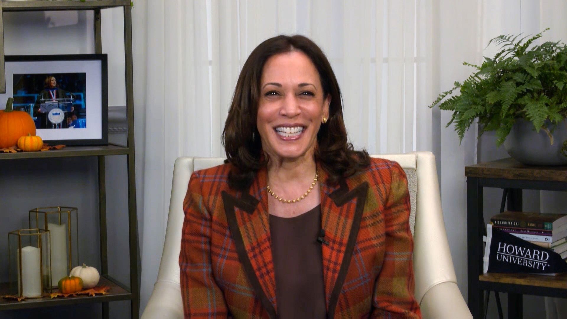 kamala harris, zena