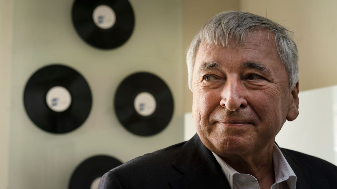 Při střetu s opilým miliardářem zemřel člověk. Kdo je "král vinylu" Pelc?