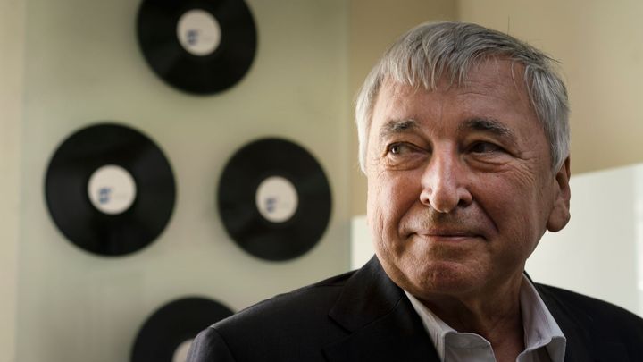 Při střetu s opilým miliardářem zemřel člověk. Kdo je "král vinylu" Pelc?