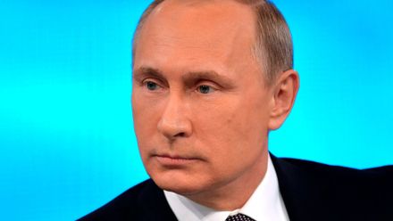 Anýž: Putinův nepřítel nespí