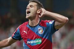 ŽIVĚ Plzeň vs. Liberec 2:1, domácí ve šlágru otočili skóre