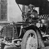 Ferdinand Porsche