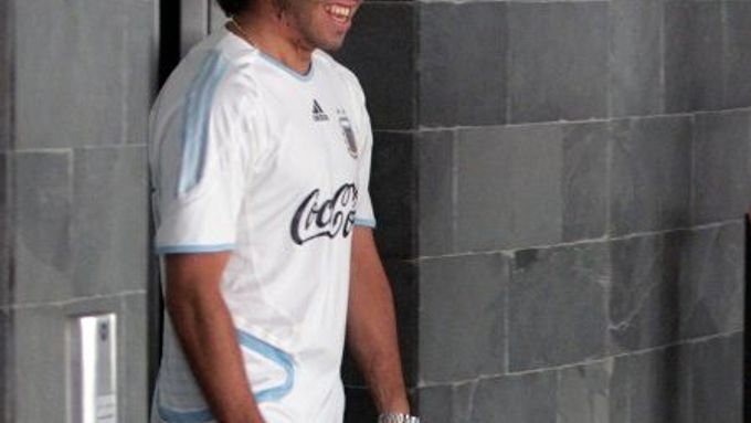 Carlos Tévez