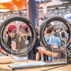 Cyklistické trendy před veletrhem Eurobike 2024