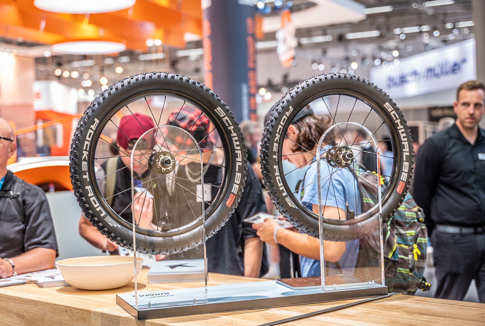 Cyklistické trendy před veletrhem Eurobike 2024