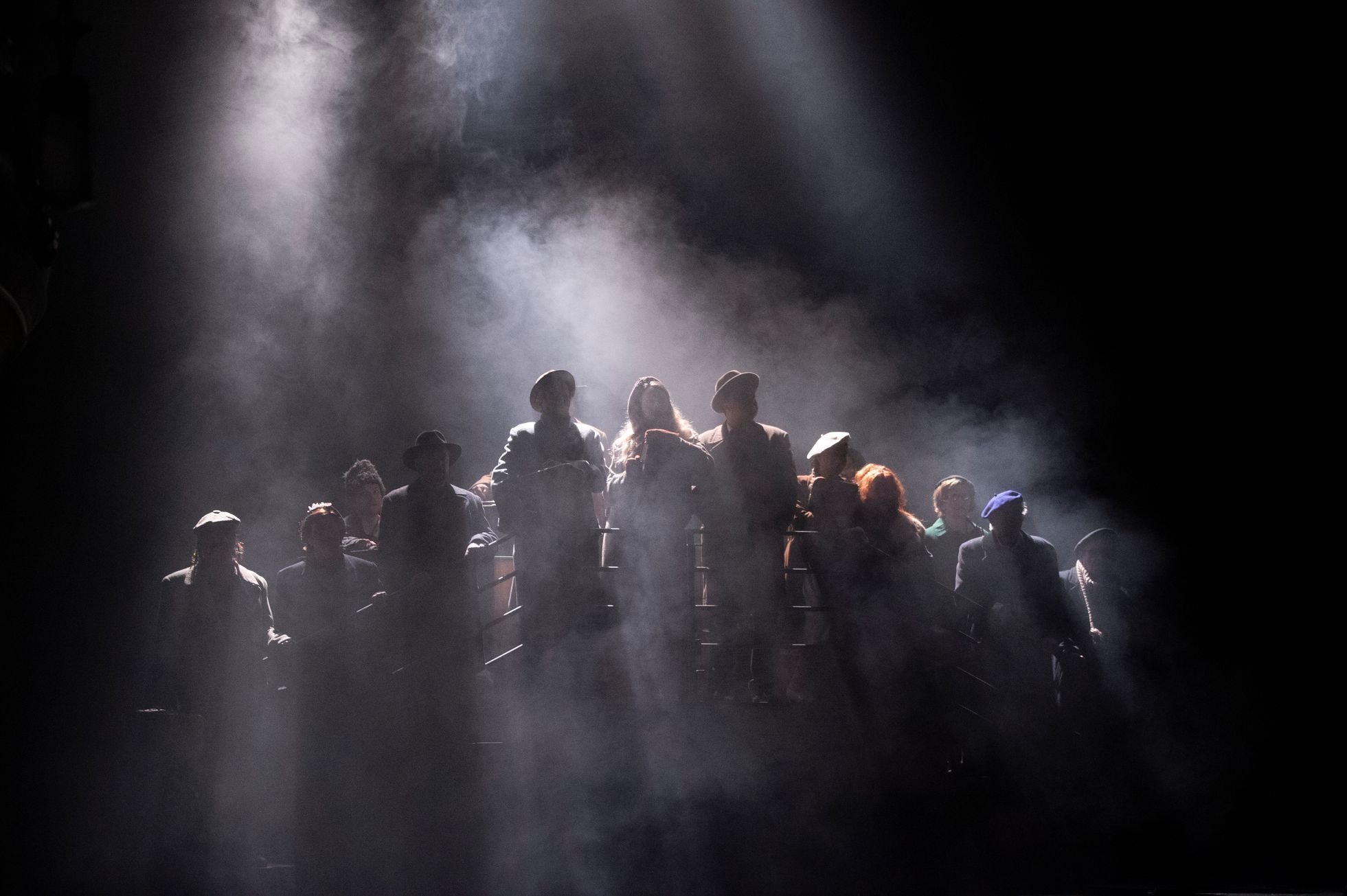 Pan Kaplan má třídu rád, Východočeské divadlo Pardubice, 2022