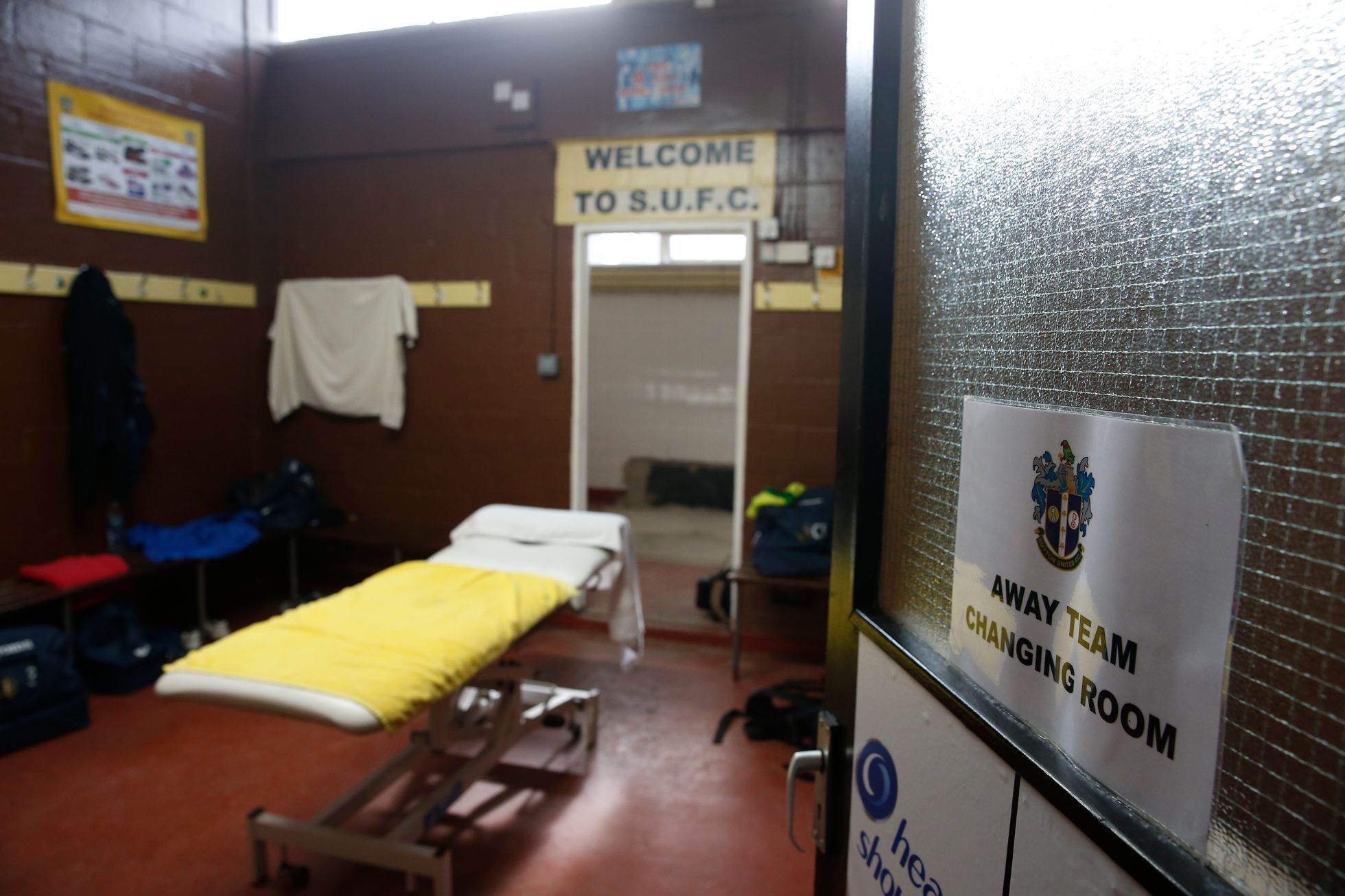 Anglický Sutton z páté ligy se potká v osmifinále FA Cupu s Arsenalem Londýn