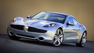 Fisker Karma