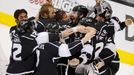 Šesté finále Stanley Cupu mezi Los Angeles Kings a New Jersey Devils