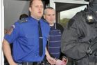Policie navrhla obžalobu sedmi členů Březinovy lihové mafie