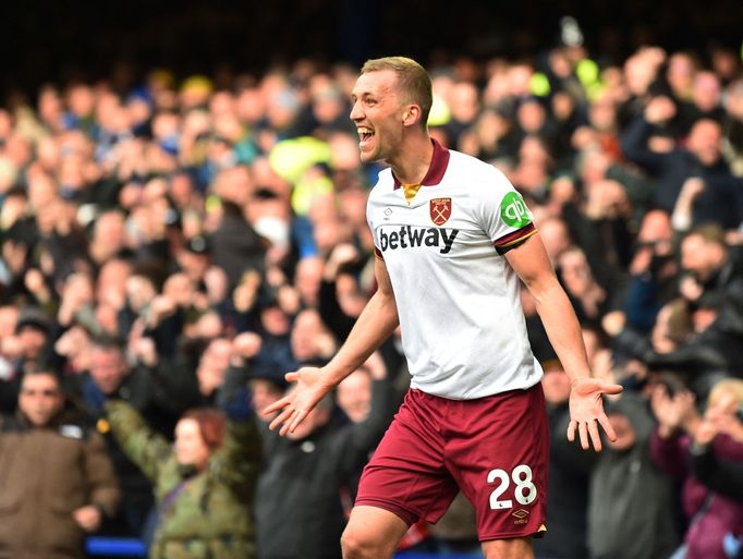 Tomáš Souček (Everton - West Ham)