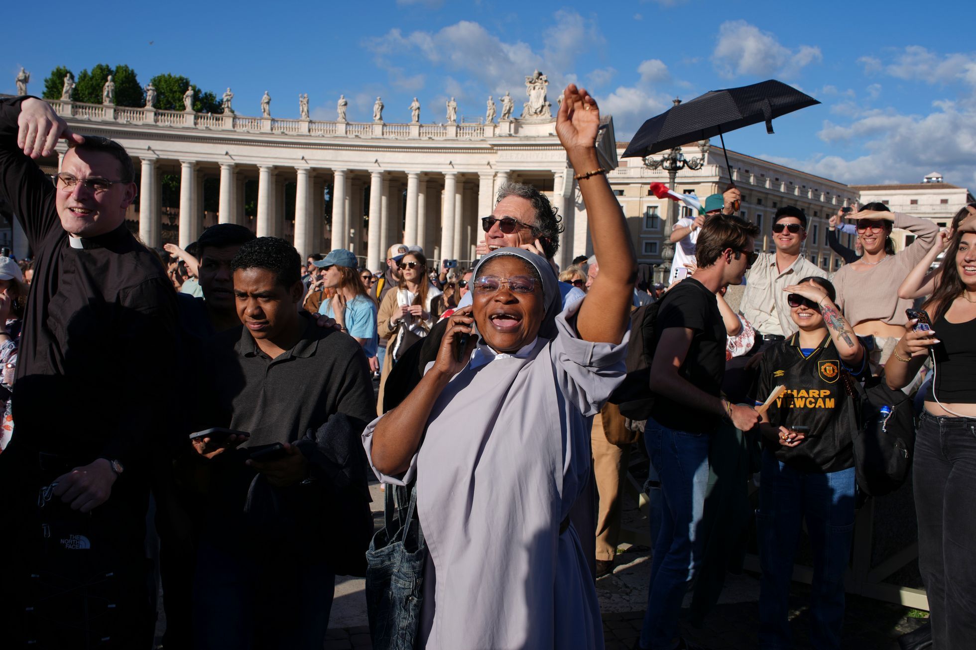Vatican Conclave