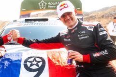 Komentář: Devět titulů proti devíti. Kdo je skutečným králem světové rallye?