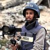 Gaza, Izrael, nemocnice, novináři, smrt, Palestina, fotograf, kamaraman