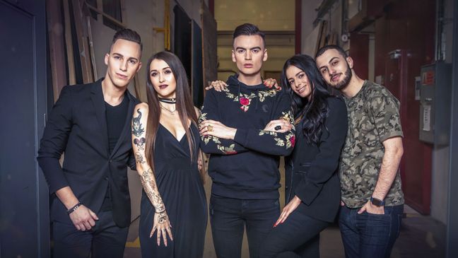 Kamil Fila si do pořadu TV ovladač vybral reality show Zlatá mládež 2, ve které se mladí úspěšní lidé dostávají do prostředí, se kterým se nesetkali.