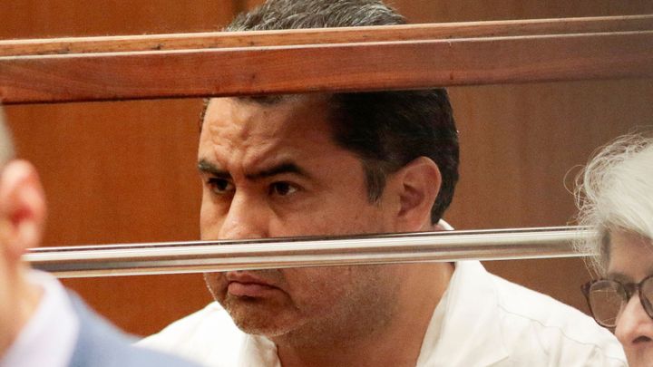 Mexický "apoštol" vyprávěl o králi a jeho milenkách. Své stoupence nutil k sexu