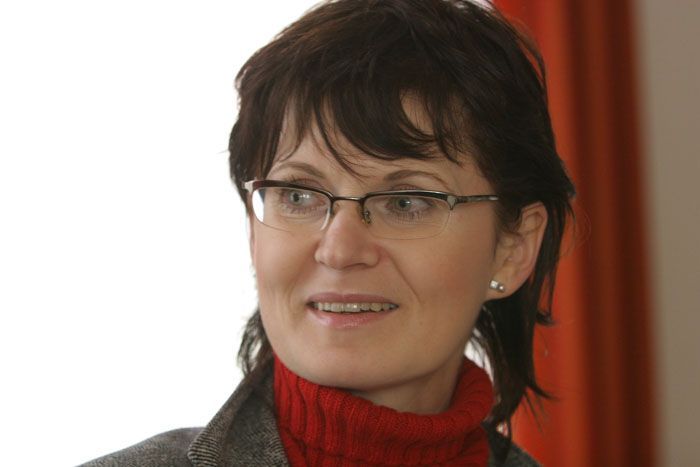 Marcela Urbanová