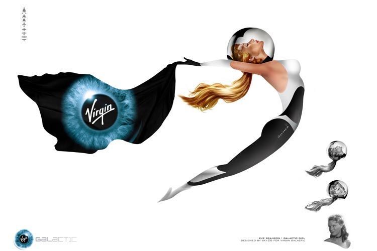 Virgin Galactic