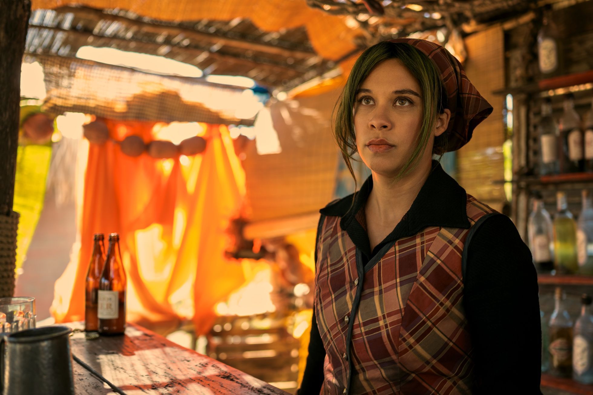 One Piece, seriál, 2023