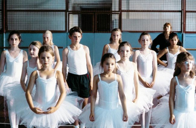 Billy Elliot: Jít si neohroženě za svým snem