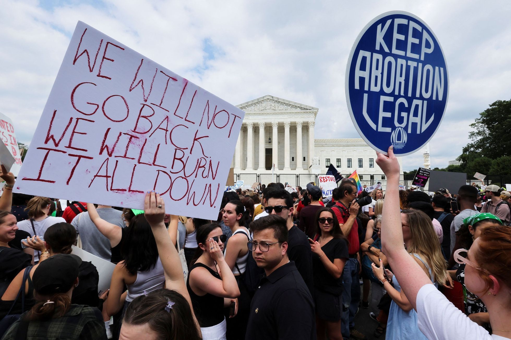 usa protest potraty